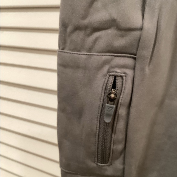 Gym-shark “Kalyan”   Gray High-Waisted Leggings S - Picture 7 of 15